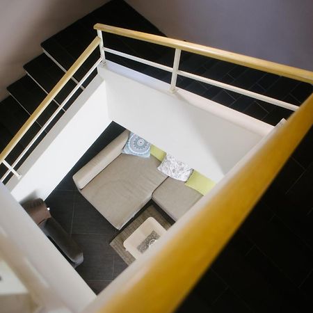 B&B Geolja Джоя Тауро Екстериор снимка