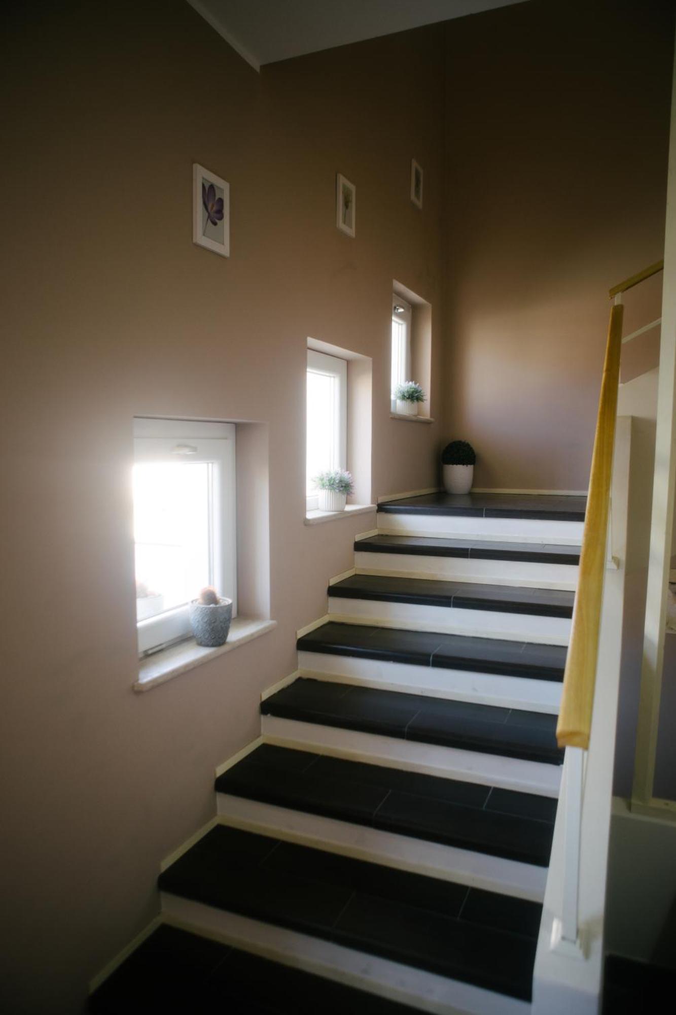 B&B Geolja Джоя Тауро Екстериор снимка