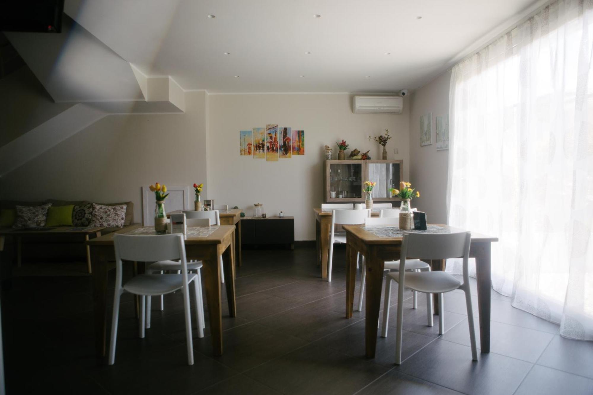 B&B Geolja Джоя Тауро Екстериор снимка