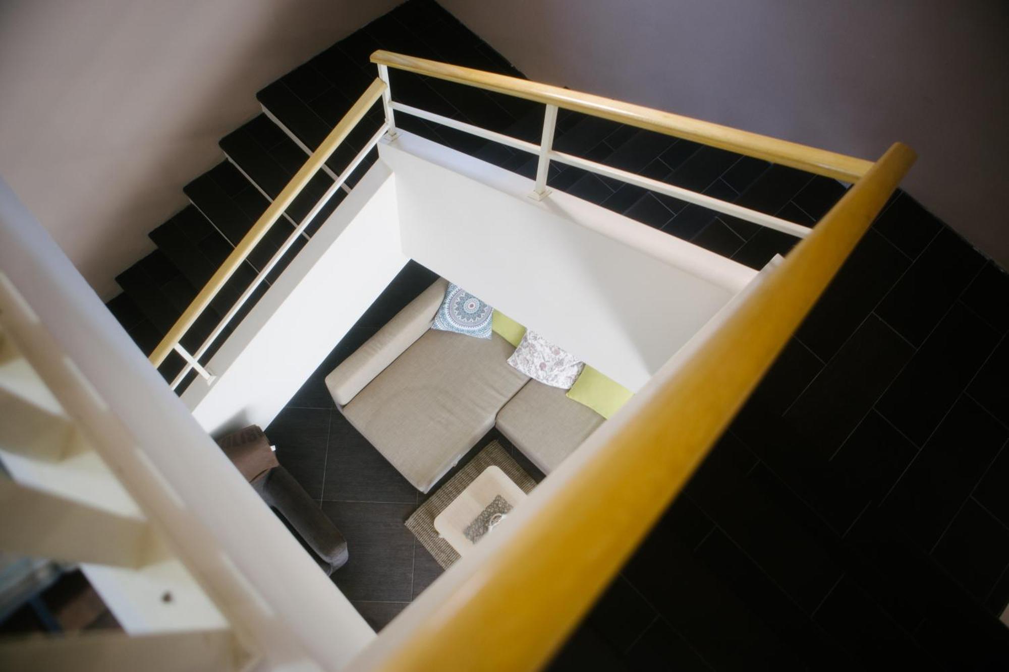 B&B Geolja Джоя Тауро Екстериор снимка