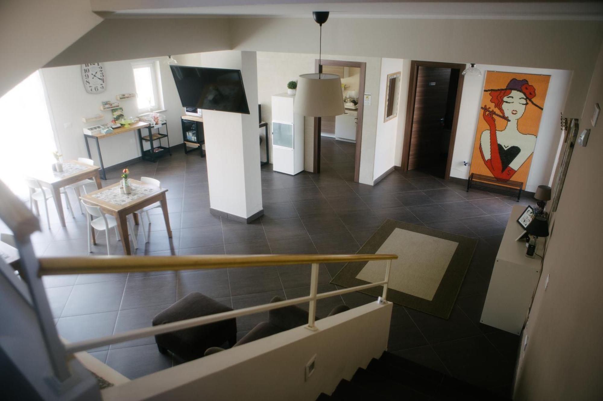 B&B Geolja Джоя Тауро Екстериор снимка