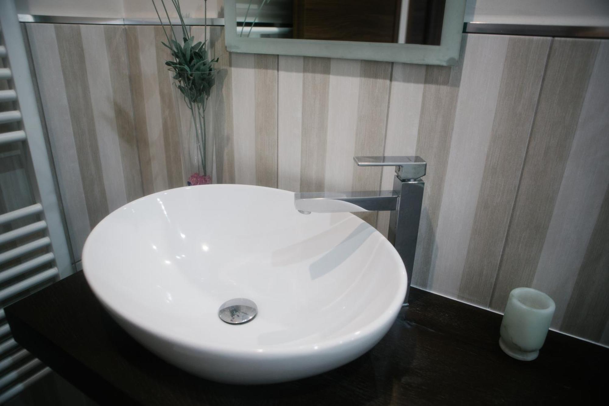 B&B Geolja Джоя Тауро Екстериор снимка