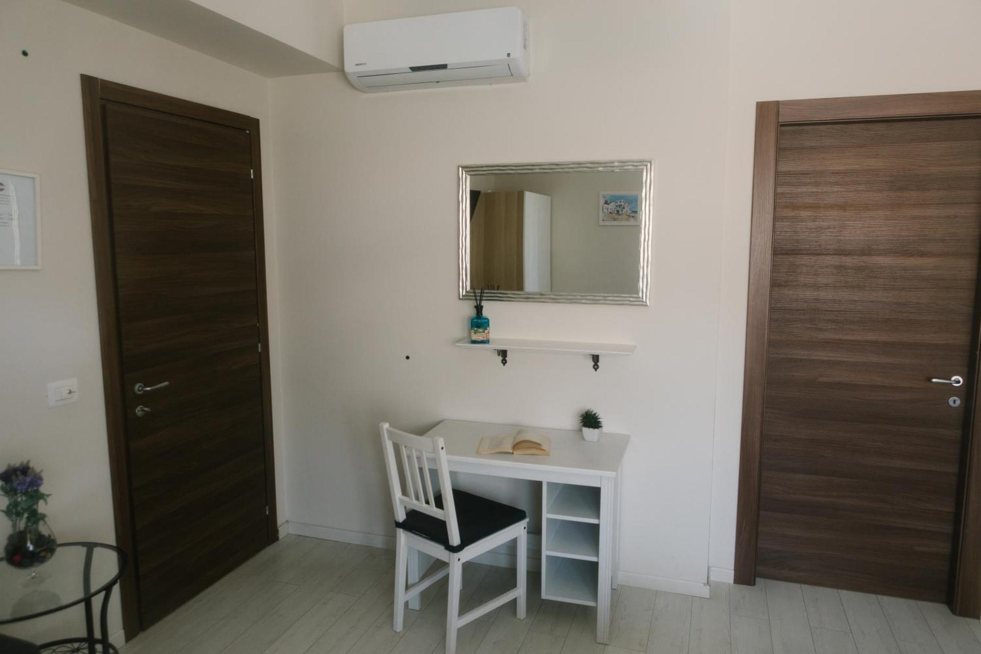 B&B Geolja Джоя Тауро Екстериор снимка