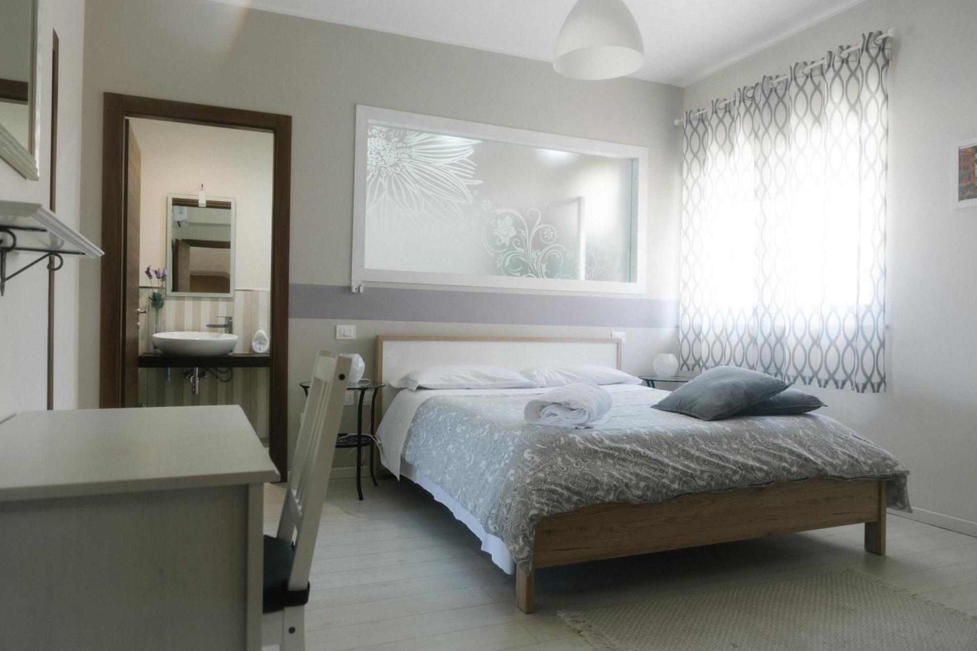 B&B Geolja Джоя Тауро Екстериор снимка
