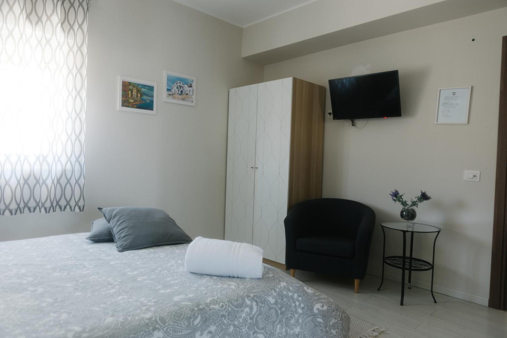 B&B Geolja Джоя Тауро Екстериор снимка