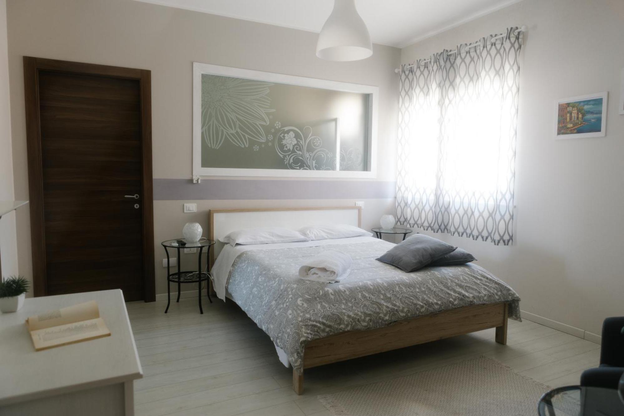 B&B Geolja Джоя Тауро Екстериор снимка