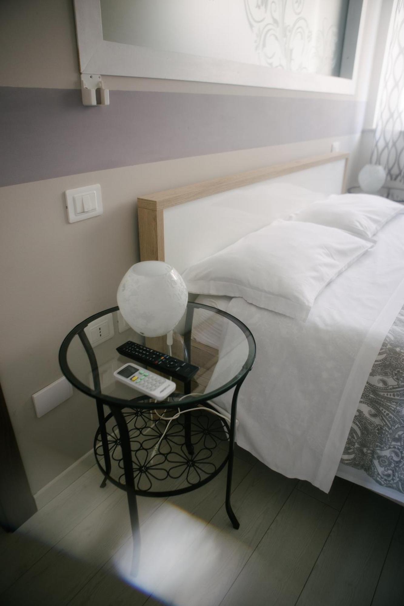 B&B Geolja Джоя Тауро Екстериор снимка