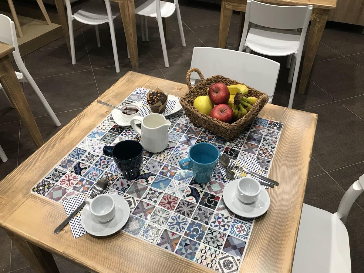 B&B Geolja Джоя Тауро Екстериор снимка