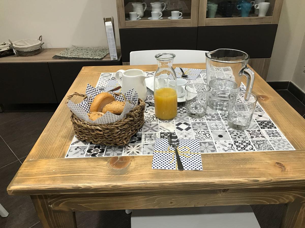B&B Geolja Джоя Тауро Екстериор снимка