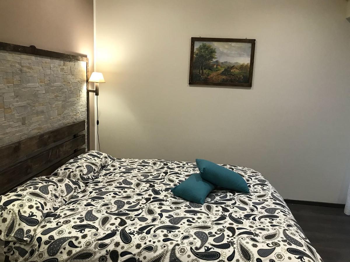 B&B Geolja Джоя Тауро Екстериор снимка
