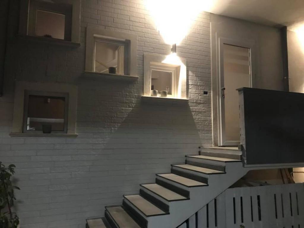 B&B Geolja Джоя Тауро Екстериор снимка