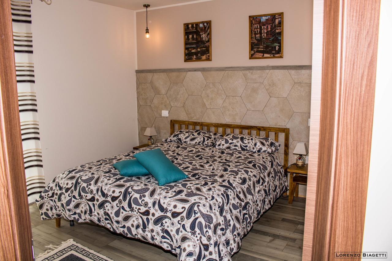 B&B Geolja Джоя Тауро Екстериор снимка