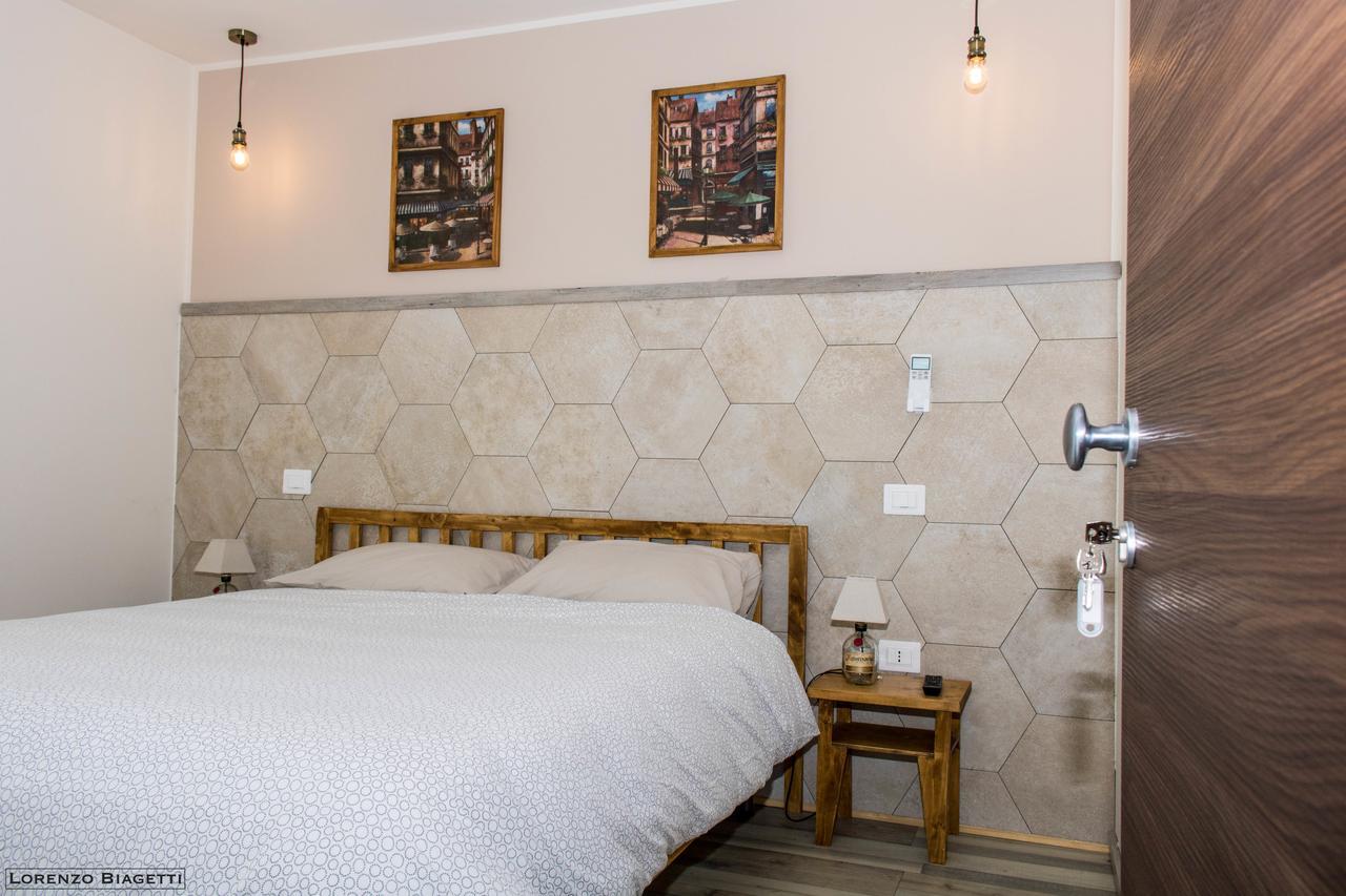 B&B Geolja Джоя Тауро Екстериор снимка