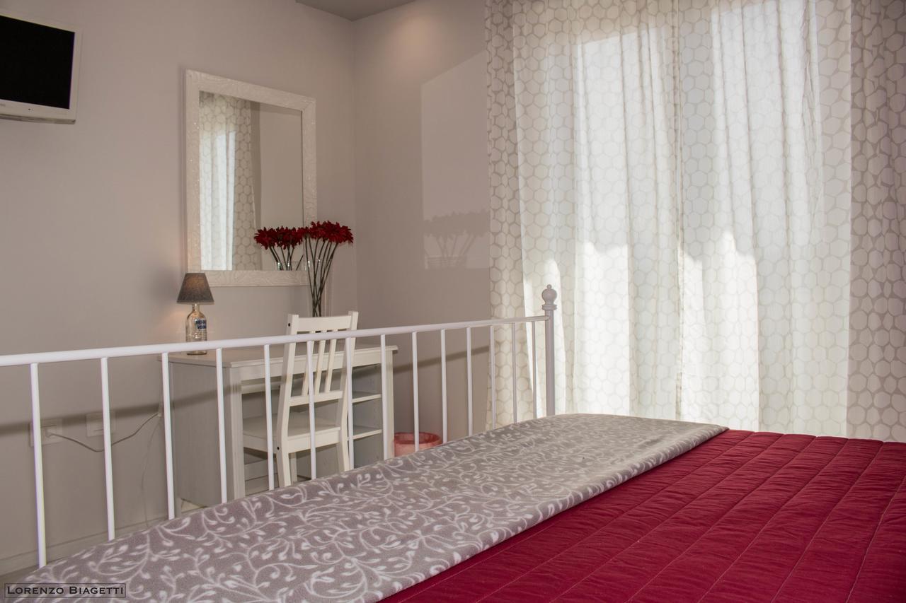 B&B Geolja Джоя Тауро Екстериор снимка