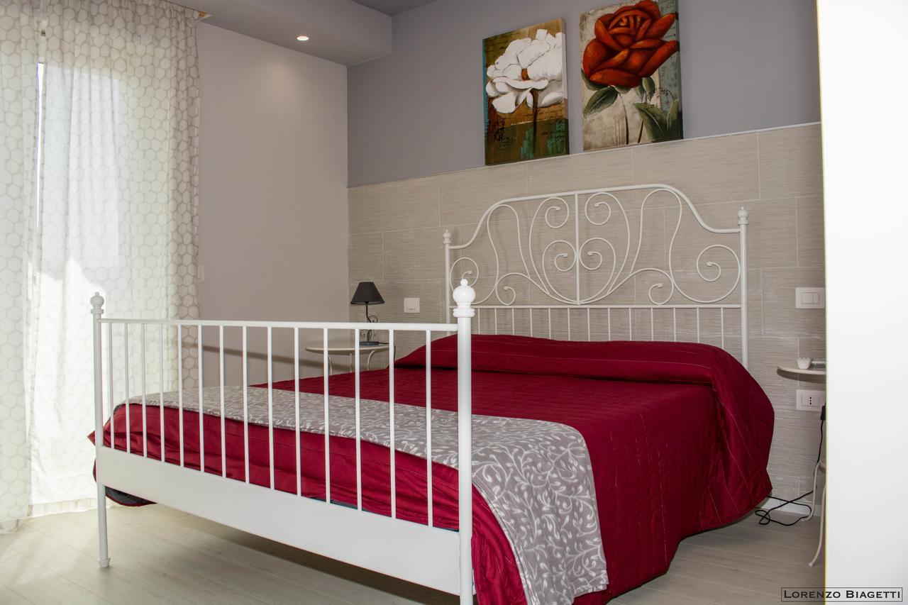 B&B Geolja Джоя Тауро Екстериор снимка