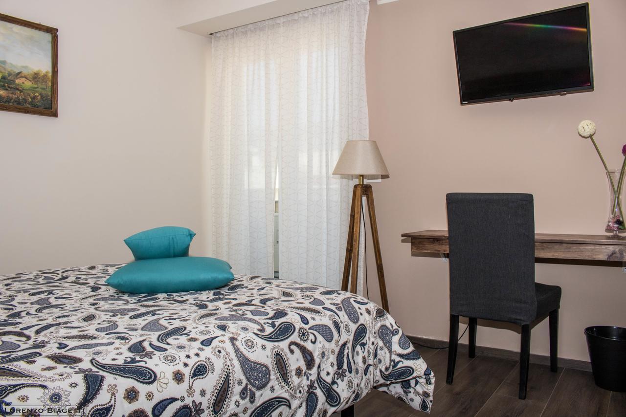 B&B Geolja Джоя Тауро Екстериор снимка