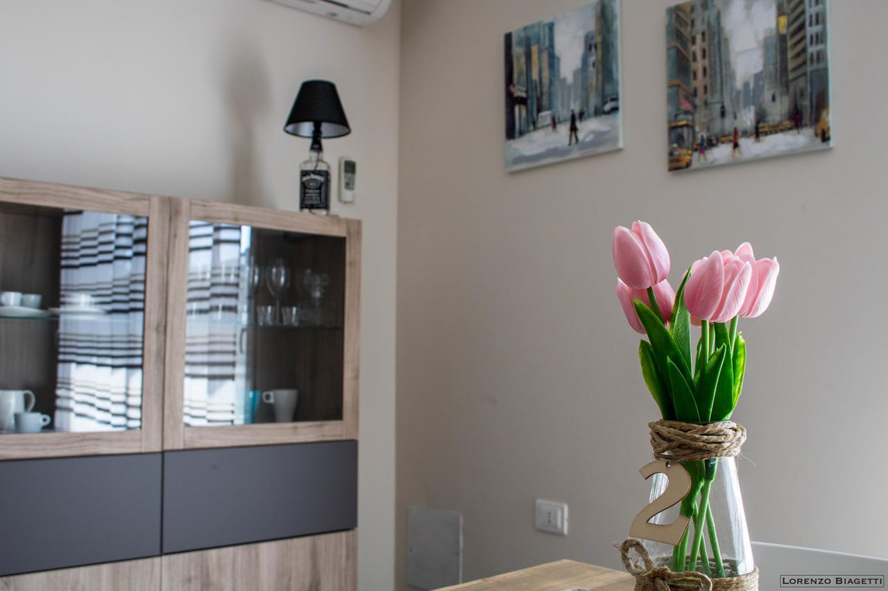 B&B Geolja Джоя Тауро Екстериор снимка