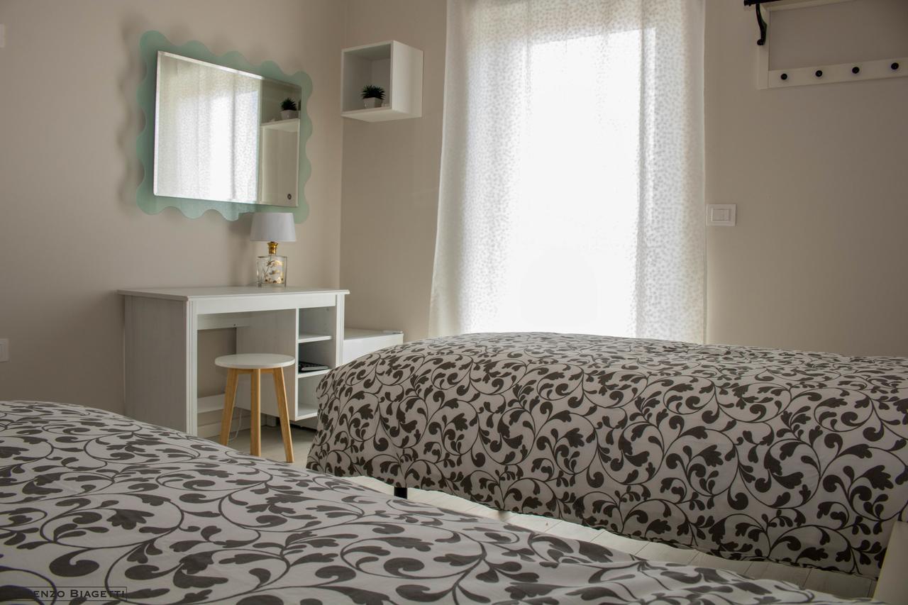 B&B Geolja Джоя Тауро Екстериор снимка