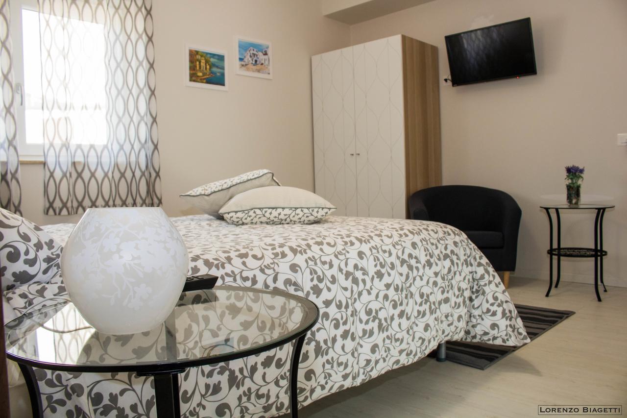 B&B Geolja Джоя Тауро Екстериор снимка